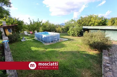 Rustico/Casale in vendita a Esanatoglia - foto 7