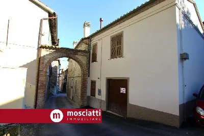 Villa in vendita a Esanatoglia - foto 3
