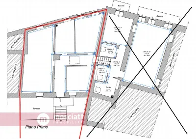 Rustico/Casale in vendita a Camerino - foto 4