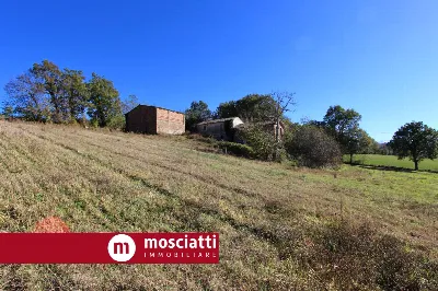 Rustico/Casale a Matelica