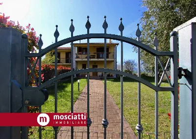 Villa in vendita a Camerino - foto 2