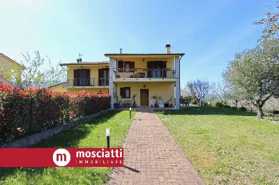 Villa in vendita a Camerino - foto 3