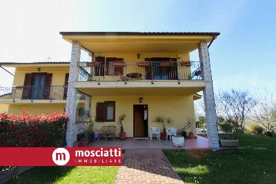 Villa in vendita a Camerino - foto 4