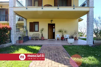 Villa in vendita a Camerino - foto 5