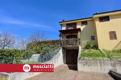 Villa in vendita a Camerino - foto 6