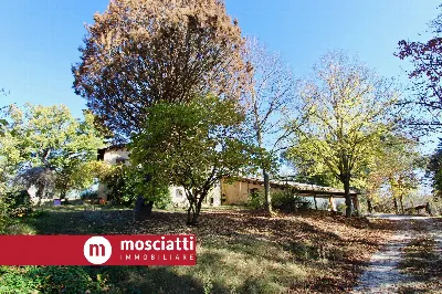 Villa in vendita a Matelica - foto 3