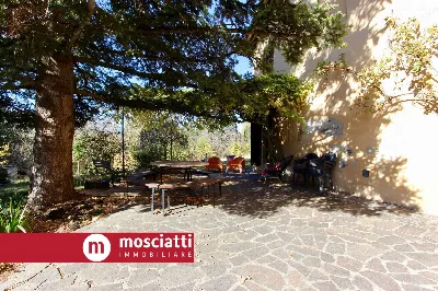 Villa in vendita a Matelica - foto 4