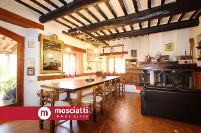 Villa in vendita a Matelica - foto 9