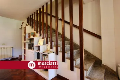 Villa in vendita a Matelica - foto 8