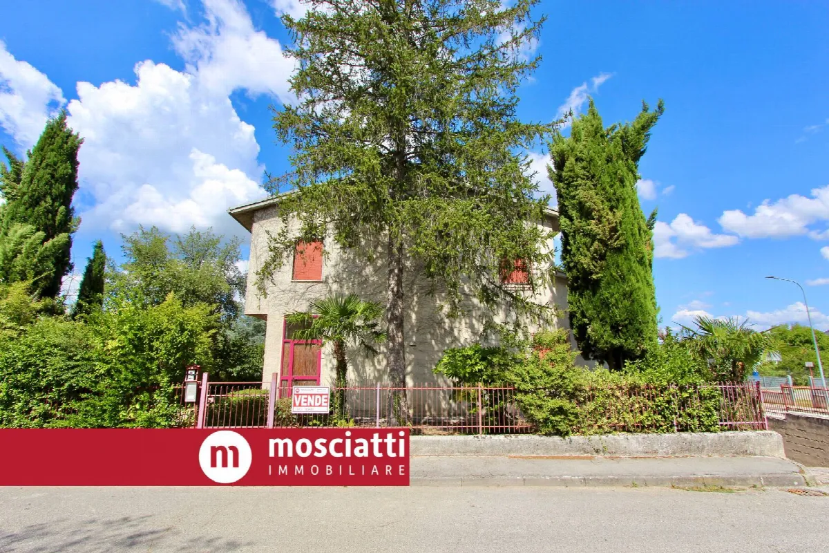 Villa in vendita a Cerreto d'Esi - foto 2
