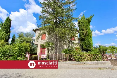 Villa in vendita a Cerreto d'Esi - foto 2