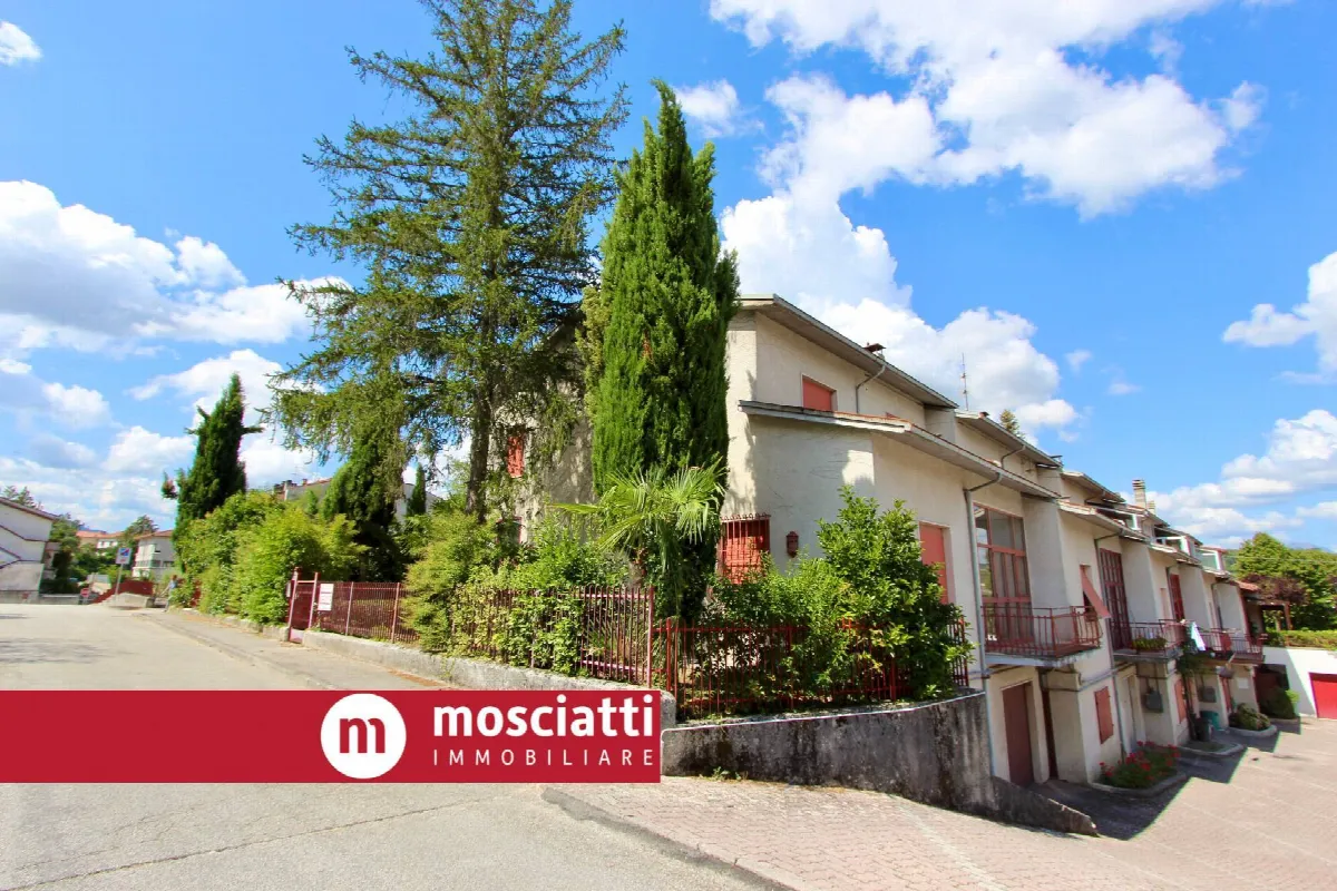 Villa in vendita a Cerreto d'Esi - foto 3