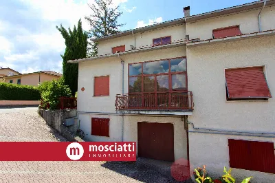 Villa in vendita a Cerreto d'Esi - foto 4