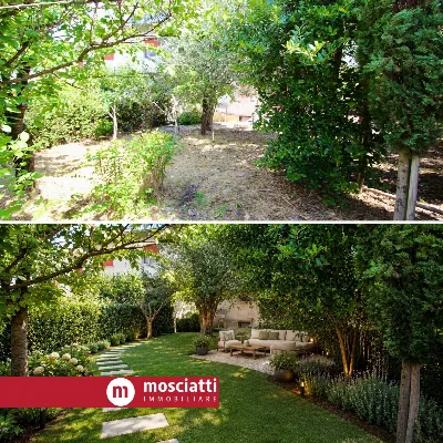 Villa in vendita a Cerreto d'Esi - foto 6