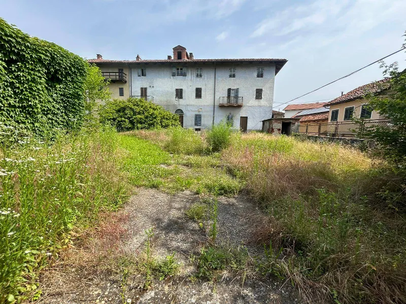 Rustico/Casale in vendita a Montafia - foto 1
