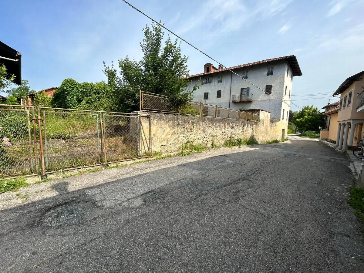 Rustico/Casale in vendita a Montafia - foto 3