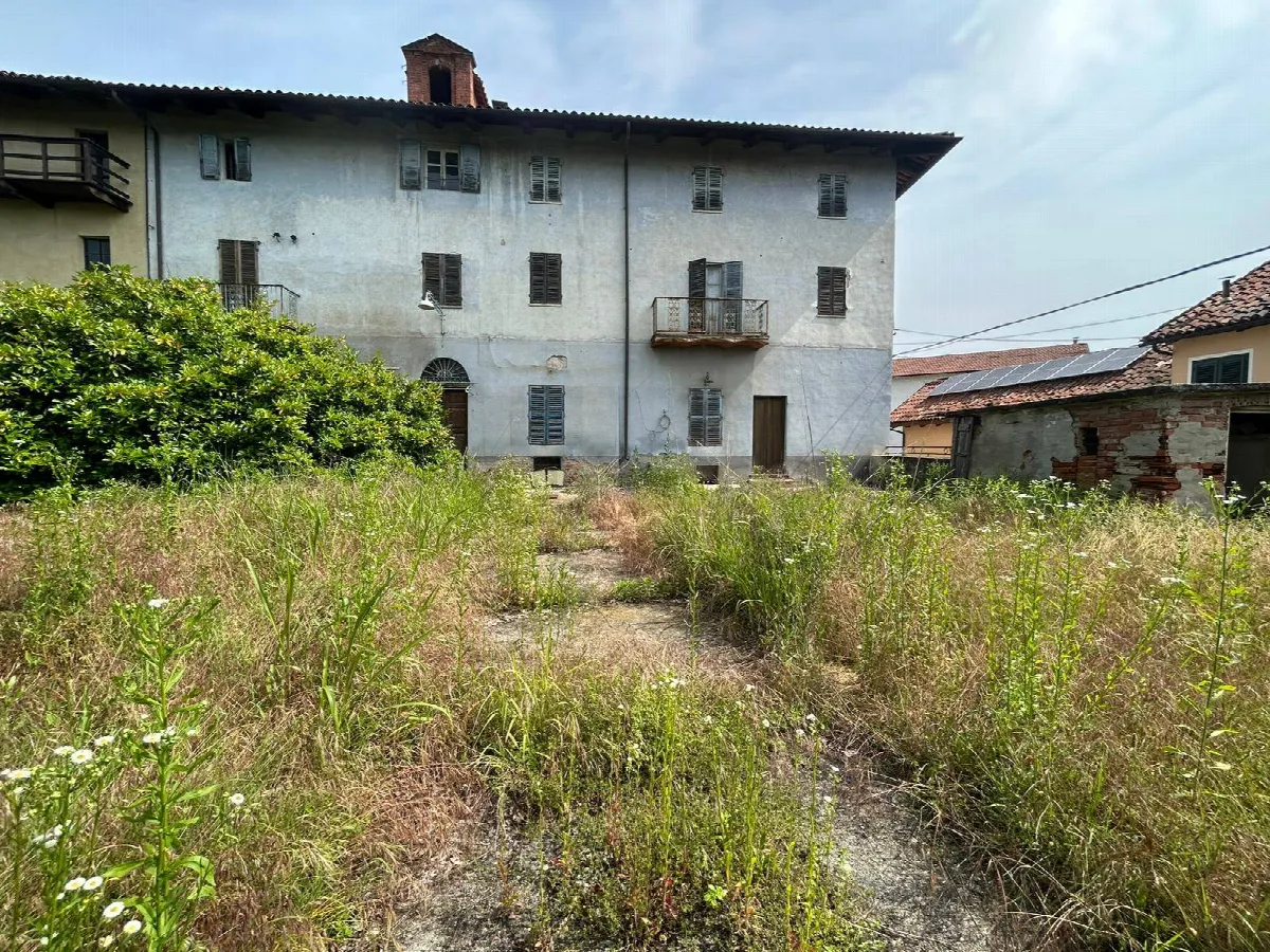 Rustico/Casale in vendita a Montafia - foto 4