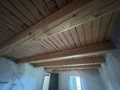 Rustico/Casale in vendita a Montafia - foto 8