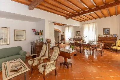 Villa in vendita a Collesalvetti - foto 10