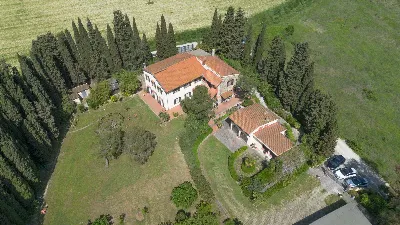 Villa in vendita a Collesalvetti - foto 3
