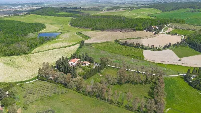 Villa in vendita a Collesalvetti - foto 5