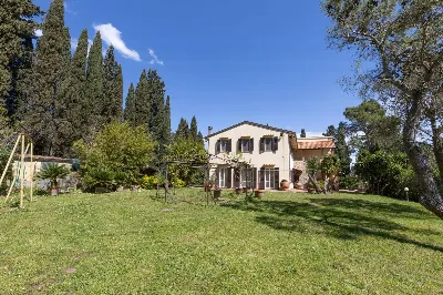Villa in vendita a Collesalvetti - foto 6