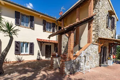 Villa in vendita a Collesalvetti - foto 7