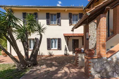 Villa in vendita a Collesalvetti - foto 8