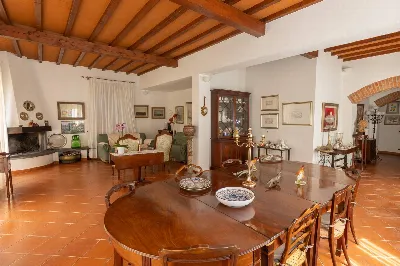 Villa in vendita a Collesalvetti - foto 9