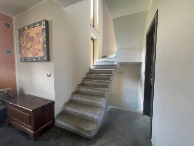 Villa in vendita a Coazze - foto 10