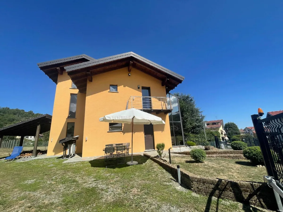 Villa in vendita a Coazze - foto 2