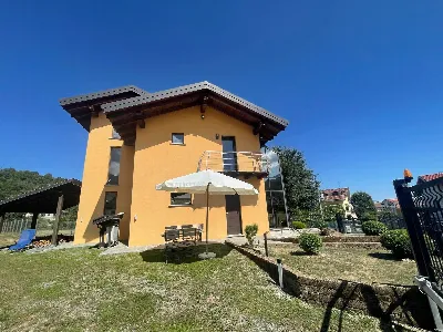 Villa in vendita a Coazze - foto 2