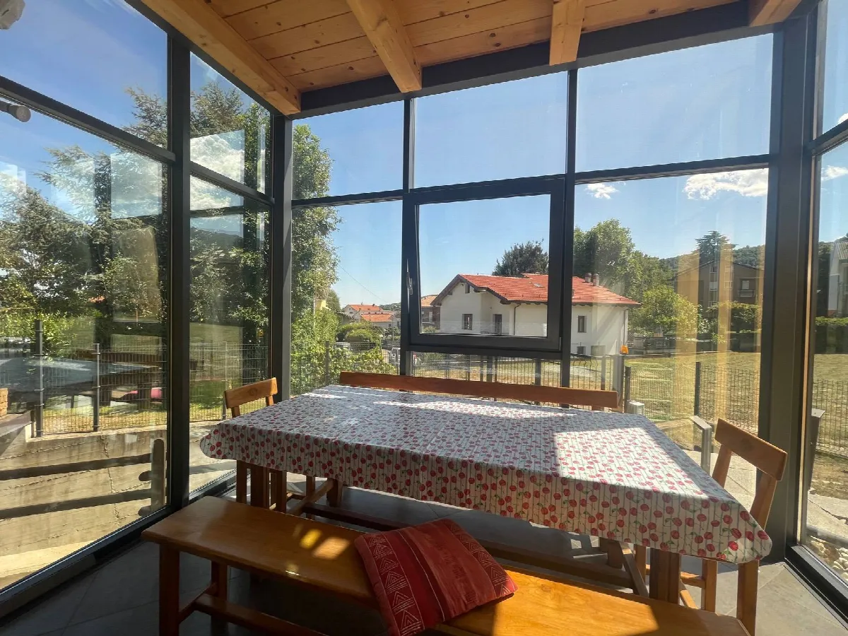 Villa in vendita a Coazze - foto 3