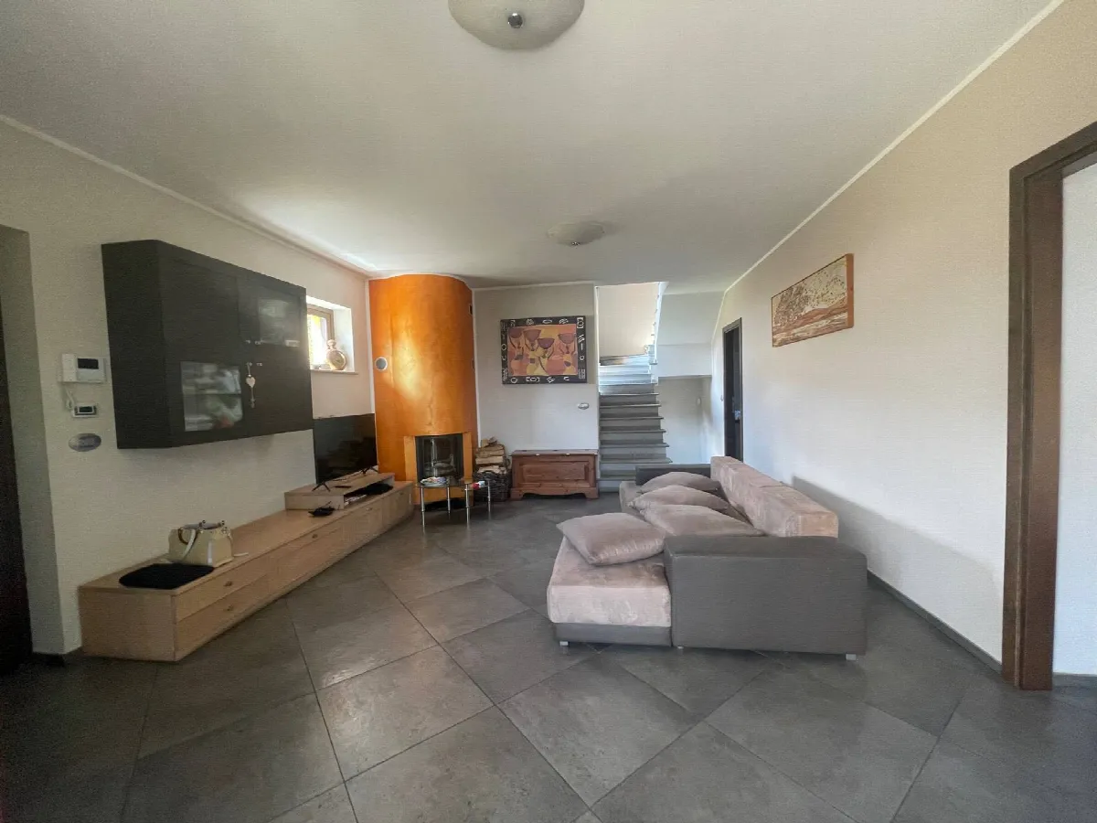 Villa in vendita a Coazze - foto 4