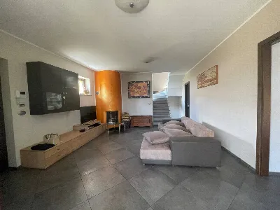 Villa in vendita a Coazze - foto 4