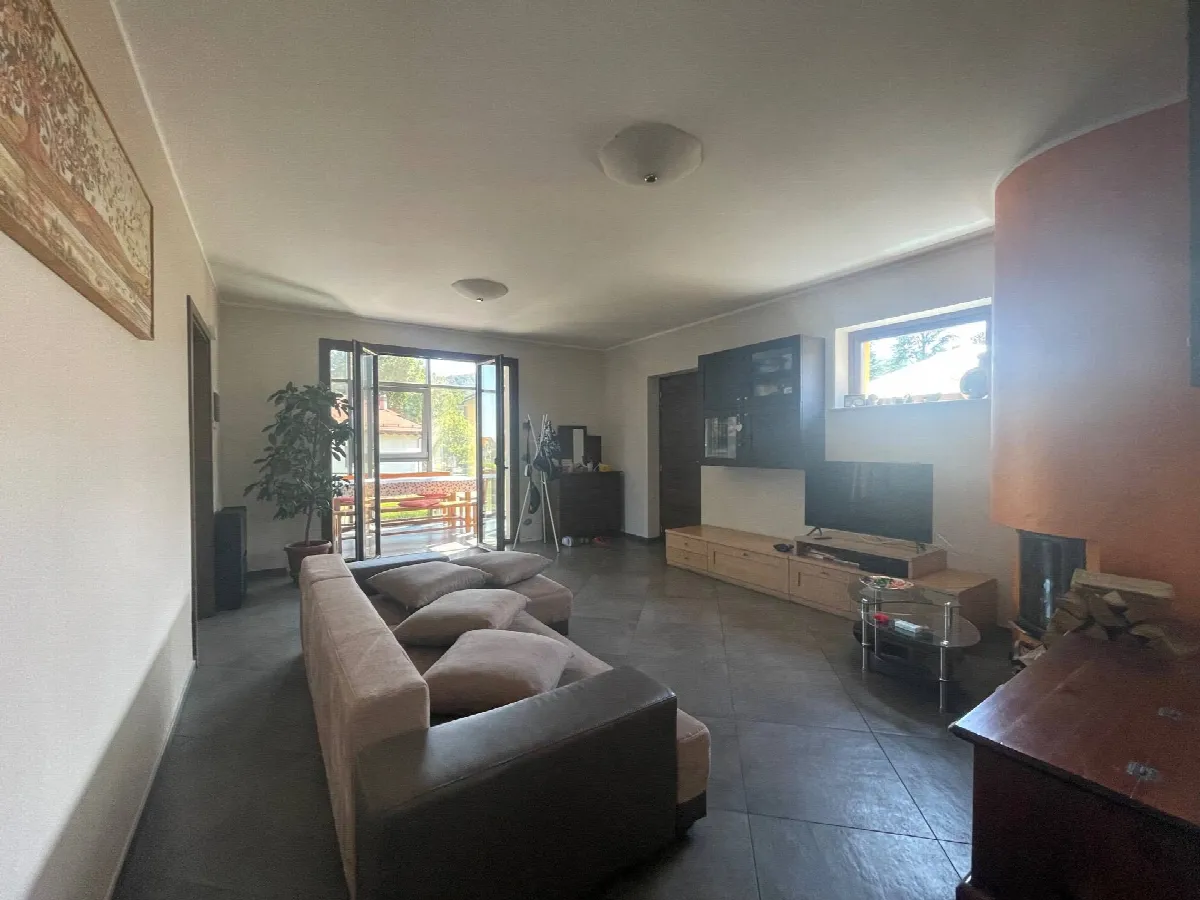 Villa in vendita a Coazze - foto 5
