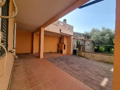 Casa Indipendente in vendita a Nuxis - foto 10