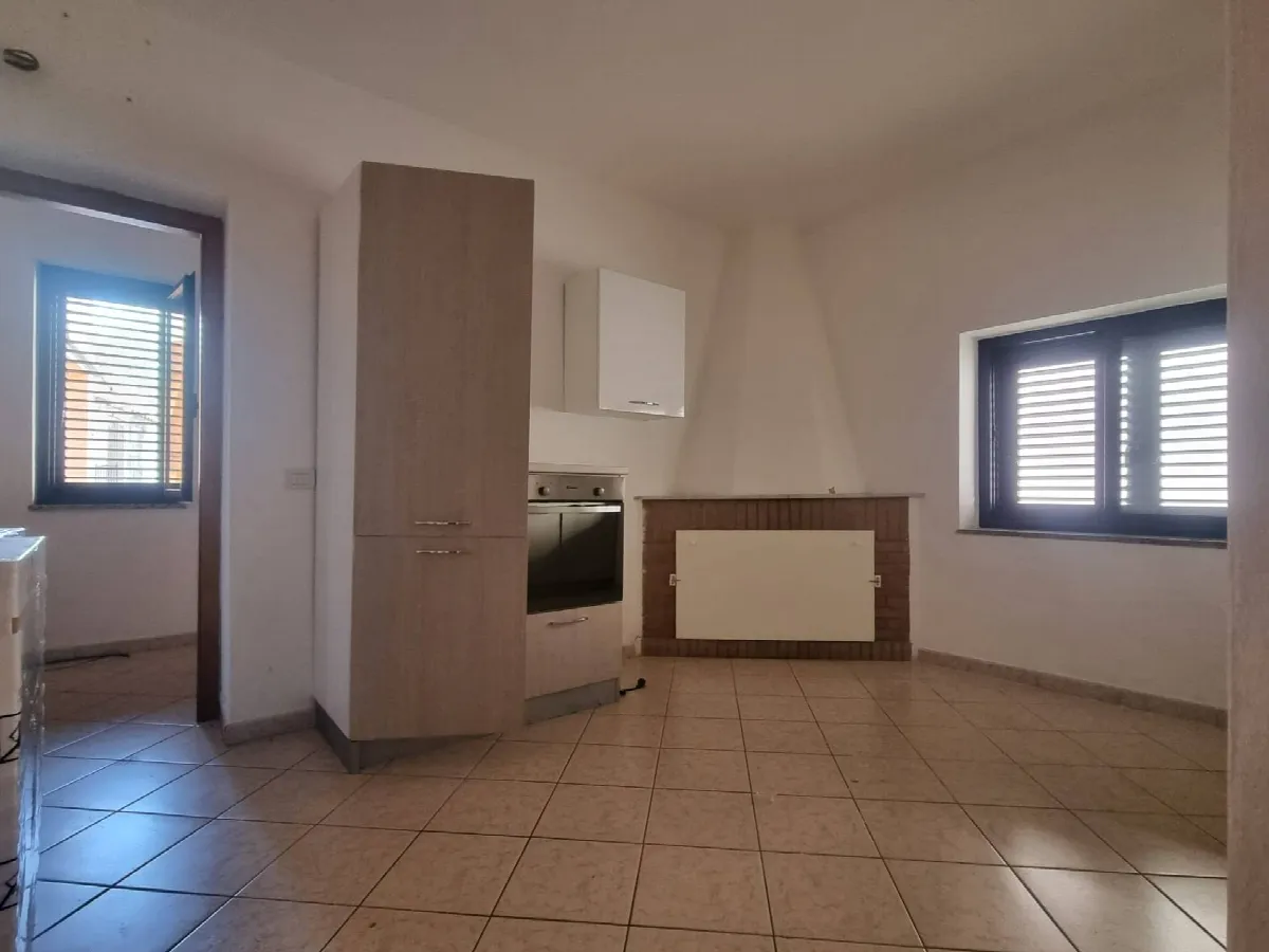 Casa Indipendente in vendita a Nuxis - foto 2