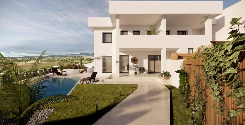Villa in vendita a Quartu Sant'Elena - foto 1