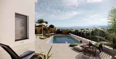 Villa in vendita a Quartu Sant'Elena - foto 3