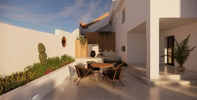 Villa in vendita a Quartu Sant'Elena - foto 4
