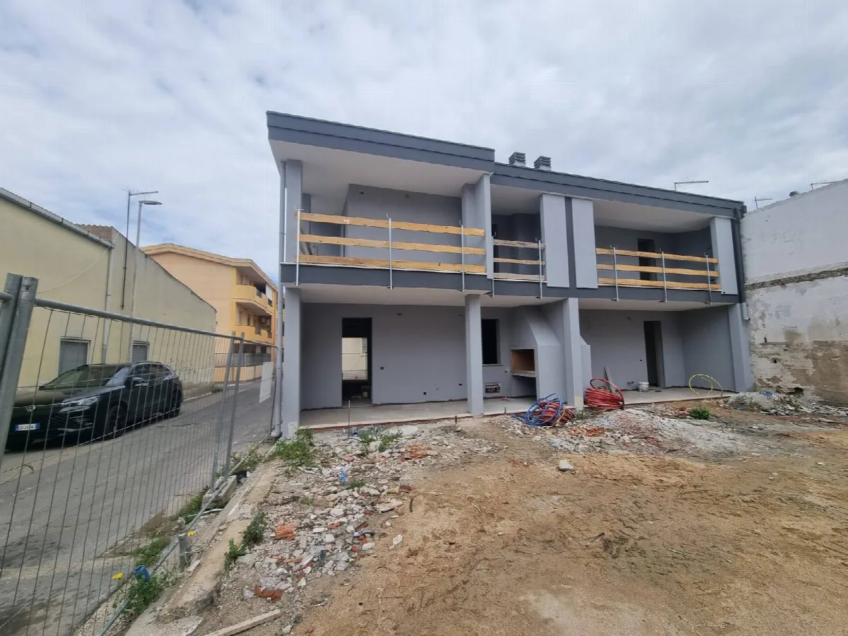 Villa in vendita a Sestu - foto 2