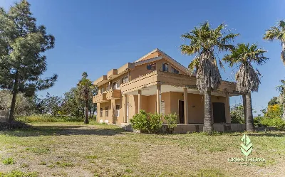 Villa in vendita a Cagliari, Marconi, Mole... - foto 1
