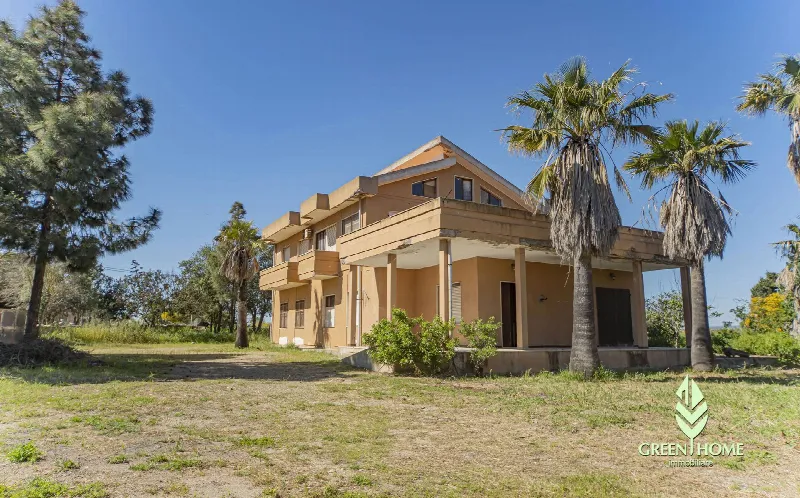 Villa in vendita a Cagliari, Marconi, Molentargius - foto 1