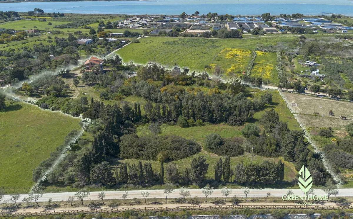 Villa in vendita a Cagliari, Marconi, Molentargius - foto 5
