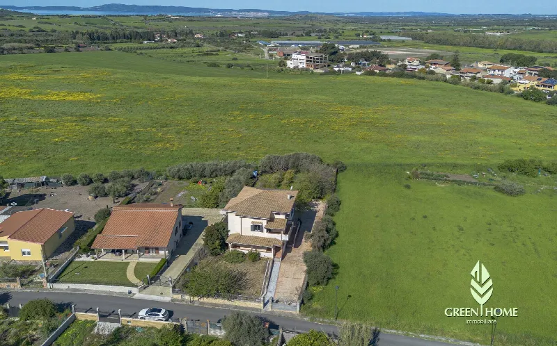 Villa in vendita a Giba - foto 1