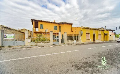 Casa Indipendente in vendita a Barrali - foto 1