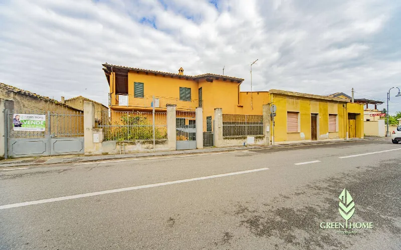 Casa Indipendente in vendita a Barrali - foto 1