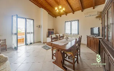Casa Indipendente in vendita a Barrali - foto 10