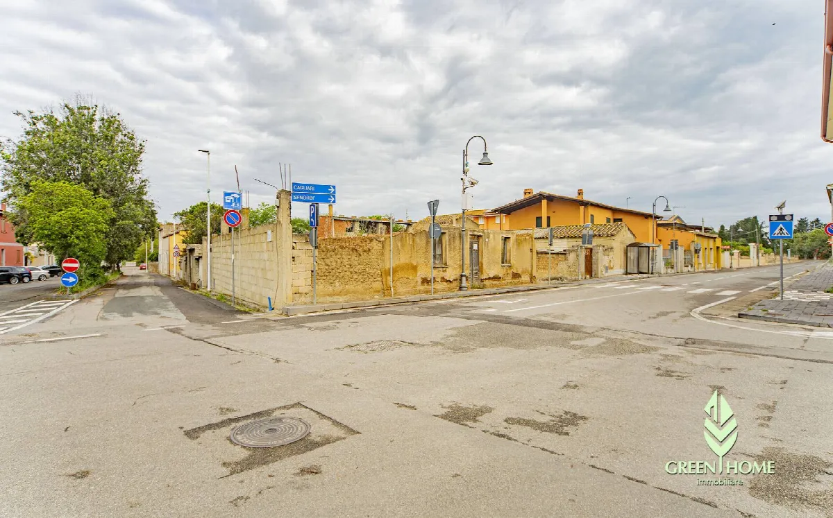 Casa Indipendente in vendita a Barrali - foto 3